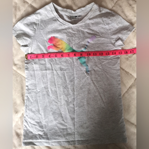 Puma t-shirt - Picture 3 of 6